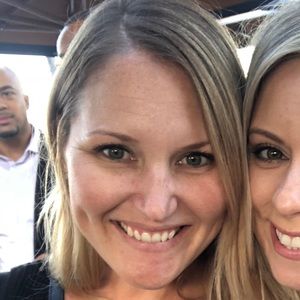 Meet your Posher, Kelli